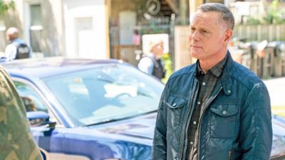 Chicago P.D.: Folge 1: Zweifel