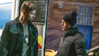 Chicago P.D.: Folge 19: Scheinheilig