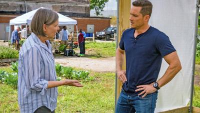 Chicago P.D.: Folge 6: Blutopfer