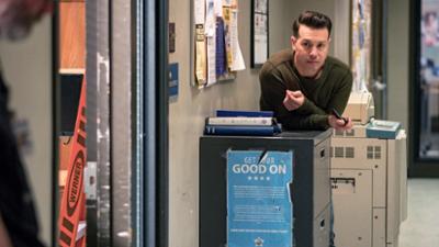 Chicago P.D.: Folge 21: Eingeständnis