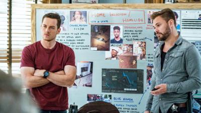Chicago P.D.: Folge 6: Die üblichen Verdächtigen