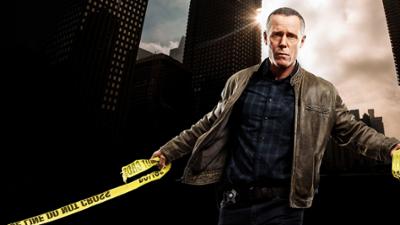Chicago P.D.: Mitgehangen