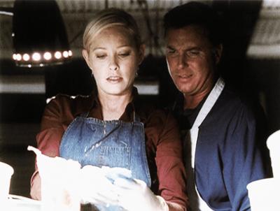 CSI: Den Tätern auf der Spur: Staffel 1, Folge 6: Die Tote im Beton