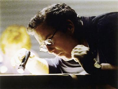 CSI: Den Tätern auf der Spur: Staffel 1, Folge 4: Stille Wasser