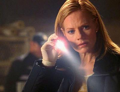 CSI: Den Tätern auf der Spur: Staffel 3, Folge 18: Das Todesfass