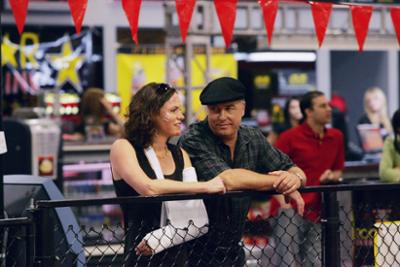 CSI: Den Tätern auf der Spur: Staffel 8, Folge 2: Stockfinster