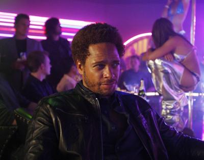 CSI: Den Tätern auf der Spur: Staffel 8, Folge 9: Ungeziefer