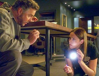 CSI: Den Tätern auf der Spur: Staffel 4, Folge 11: Nicht schuldig