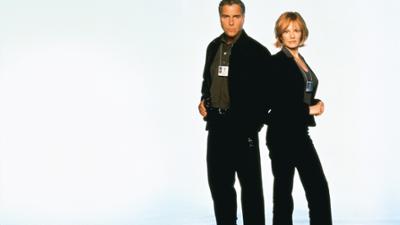 CSI: Den Tätern auf der Spur: Inferno, Fegefeuer ... Paradies?