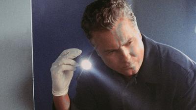 CSI: Den Tätern auf der Spur: Staffel 2, Folge 2: Spurlos