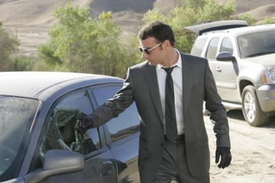 CSI: Den Tätern auf der Spur: Staffel 7, Folge 13: Drom