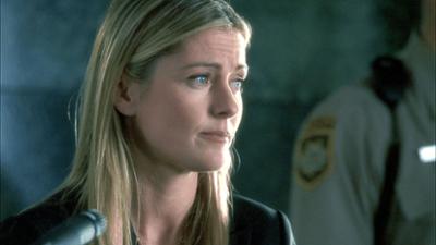 CSI: Den Tätern auf der Spur: Staffel 7, Folge 7: Nächster Akt
