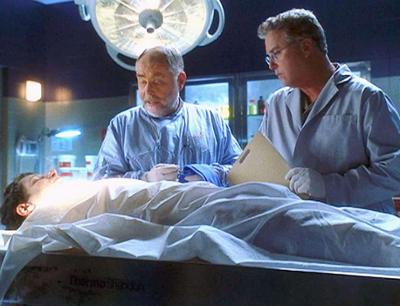 CSI: Den Tätern auf der Spur: Staffel 3, Folge 20: Wer zuletzt lacht