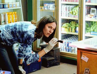 CSI: Den Tätern auf der Spur: Staffel 2, Folge 9: Rien ne va plus