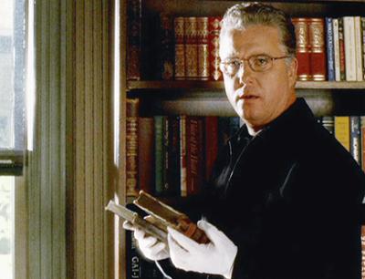 CSI: Den Tätern auf der Spur: Staffel 2, Folge 7: Ein zweifelhafter Zeuge