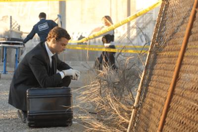 CSI: Den Tätern auf der Spur: Staffel 7, Folge 12: Jung, schön und tot