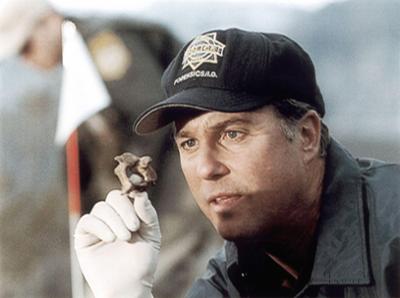 CSI: Den Tätern auf der Spur: Staffel 1, Folge 14: Knochenarbeit