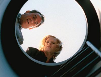 CSI: Den Tätern auf der Spur: Staffel 2, Folge 14: Ein schmutziges Spiel