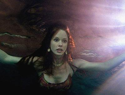 CSI: Den Tätern auf der Spur: Staffel 1, Folge 15: Nasser Tod