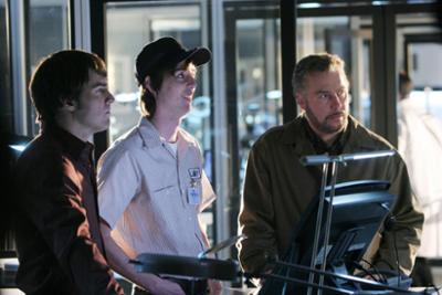 CSI: Den Tätern auf der Spur: Staffel 6, Folge 16: Rauchzeichen