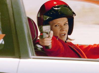 CSI: Den Tätern auf der Spur: Staffel 3, Folge 1: Rache ist süß