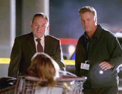 CSI: Den Tätern auf der Spur: Staffel 2, Folge 23: Preis der Schönheit