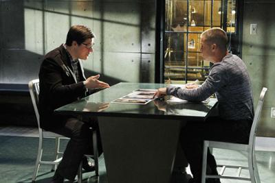 CSI: Den Tätern auf der Spur: Staffel 11, Folge 11: Verschwendeter Mut