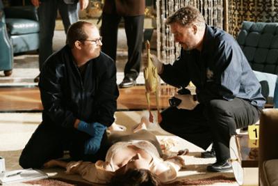CSI: Den Tätern auf der Spur: Staffel 8, Folge 16: Wer ist der Star im Schlangennest?