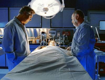 CSI: Den Tätern auf der Spur: Staffel 3, Folge 2: Aus Mangel an Beweisen