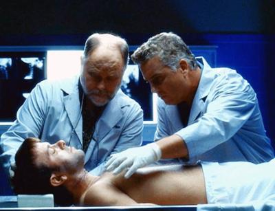 CSI: Den Tätern auf der Spur: Staffel 3, Folge 4: Ein kleiner Mord