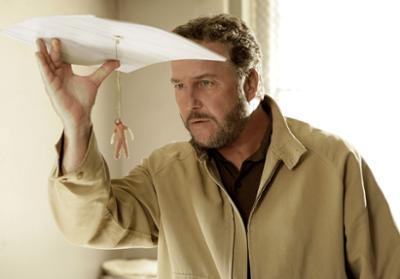 CSI: Den Tätern auf der Spur: Staffel 9, Folge 7: Bestrafung nach Modell
