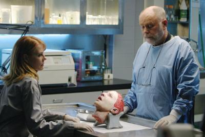 CSI: Den Tätern auf der Spur: Staffel 5, Folge 12: Spiel mir das Lied vom Tod