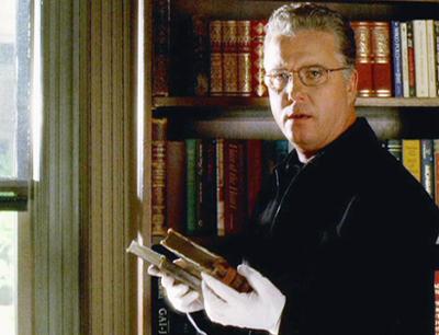 CSI: Den Tätern auf der Spur: Staffel 2, Folge 7: Ein zweifelhafter Zeuge