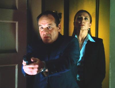 CSI: Den Tätern auf der Spur: Staffel 5, Folge 20: Gefallener Engel