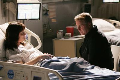 CSI: Den Tätern auf der Spur: Staffel 7, Folge 23: Die Guten, die Bösen & die Domina