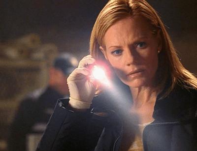 CSI: Den Tätern auf der Spur: Staffel 3, Folge 18: Das Todesfass