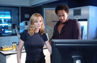 CSI: Den Tätern auf der Spur: Staffel 6, Folge 6: Herr der Fliegen