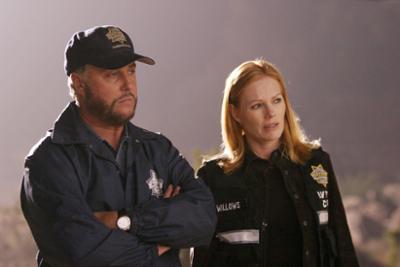 CSI: Den Tätern auf der Spur: Staffel 4, Folge 8: Zum Sterben schön CSI: Den Tätern auf der Spur: Staffel 4, Folge 8: Zum Sterben schön