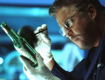 CSI: Den Tätern auf der Spur: Staffel 4, Folge 7: Gegen die Zeit