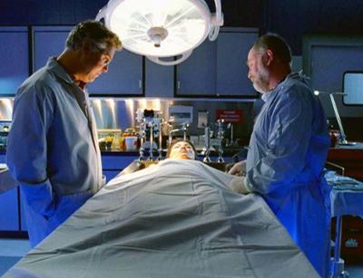 CSI: Den Tätern auf der Spur: Staffel 3, Folge 2: Aus Mangel an Beweisen