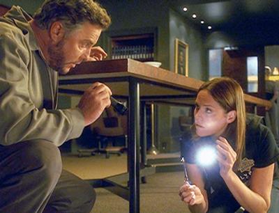 CSI: Den Tätern auf der Spur: Staffel 4, Folge 11: Nicht schuldig