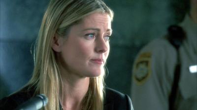 CSI: Den Tätern auf der Spur: Staffel 7, Folge 7: Nächster Akt