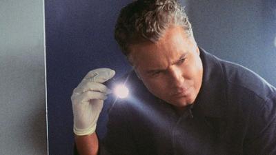 CSI: Den Tätern auf der Spur: Staffel 2, Folge 2: Spurlos