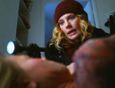 CSI: Den Tätern auf der Spur: Staffel 3, Folge 14: Steckschuss