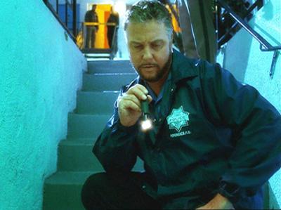 CSI: Den Tätern auf der Spur: Staffel 4, Folge 22: Falsches Spiel