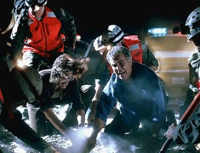 CSI: Den Tätern auf der Spur: Staffel 1, Folge 3: Lebendig begraben