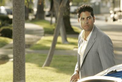 CSI: Miami: Staffel 5, Folge 7: Benzin im Blut