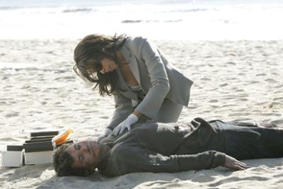 CSI: Miami: Staffel 5, Folge 13: Überhitzte Gemüter