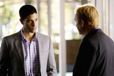 CSI: Miami: Staffel 8, Folge 11: Loyalität ist eine Frage des Verhaltens