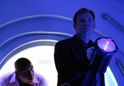 CSI: Miami: Staffel 8, Folge 15: Miami, wir haben ein Problem!